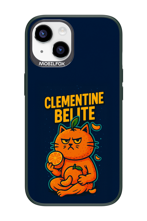 Clementine Belite Cat 2.0 - Apple iPhone 14