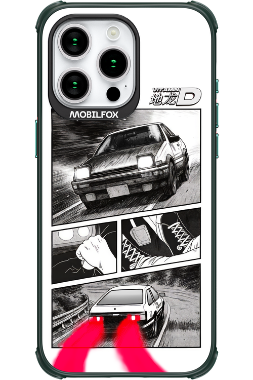 Vitamin D - Apple iPhone 15 Pro Max