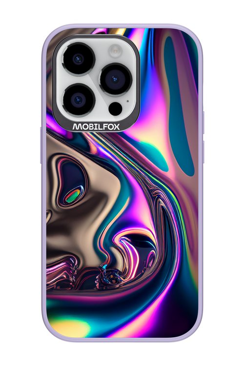 Post Future 2.0 - Apple iPhone 14 Pro