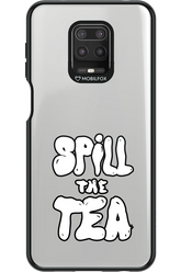 Outline Edition - Xiaomi Redmi Note 9 Pro