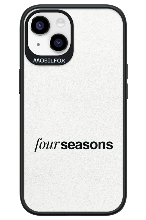 BSW FourSeasons 11 2.0 - Apple iPhone 14