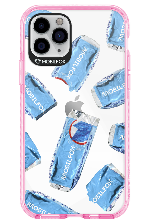 Mobilfox Gum 2.0 - Apple iPhone 11 Pro