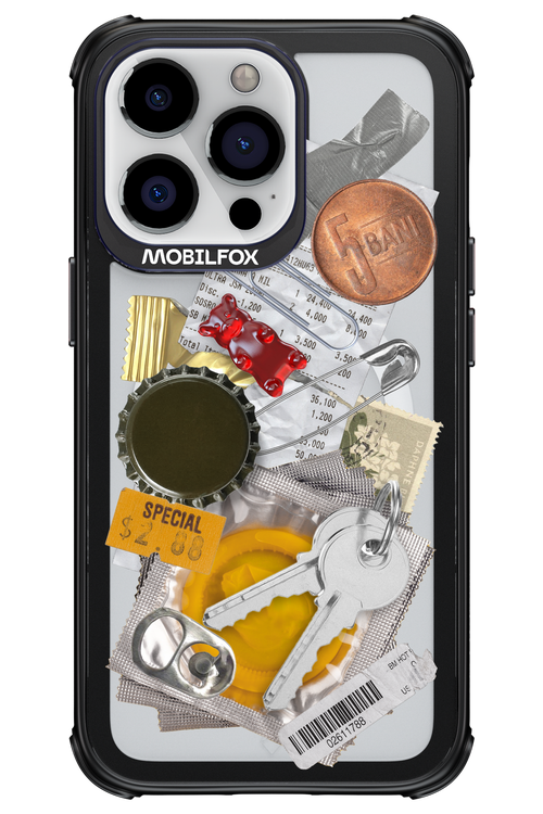 Just in Case - Apple iPhone 13 Pro