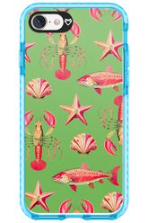 Sea Stars - Apple iPhone 8
