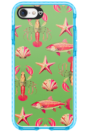 Sea Stars - Apple iPhone 8