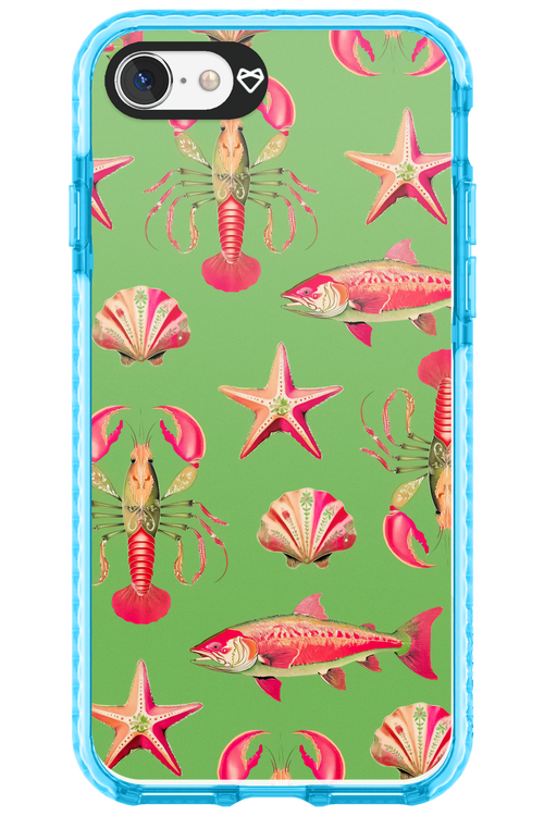 Sea Stars - Apple iPhone 8