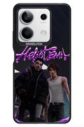 HeliotEmil 2.0 - Xiaomi Redmi Note 13 5G