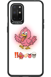 Bad Bird - OnePlus 8T