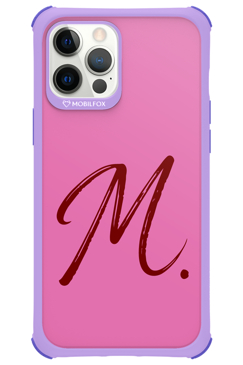 (Sorbet) M 2.0 - Apple iPhone 12 Pro Max