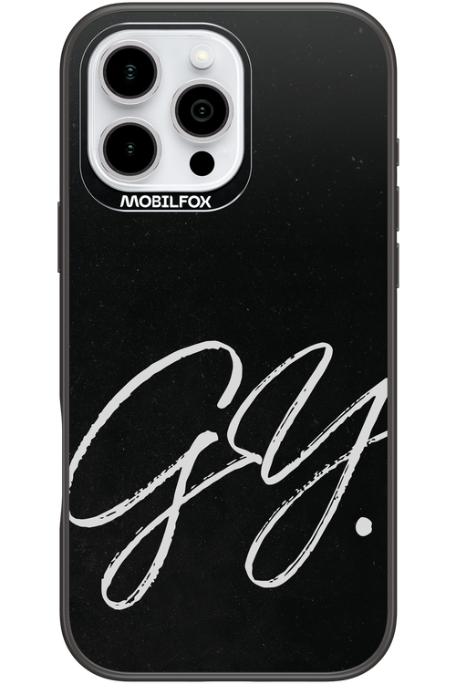(Off Space) GY 2.0 - Apple iPhone 16 Pro Max