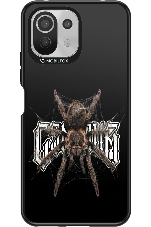 Centaur Logo Big Spider 2.0 - Xiaomi Mi 11 Lite (2021)