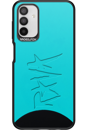 Rava Turquoise - Samsung Galaxy A04s