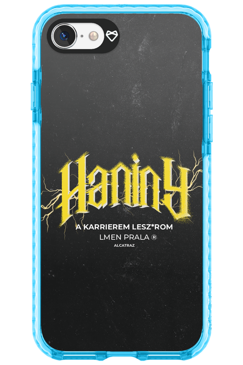 A KARRIEREM LESZ_ROM - Apple iPhone 7