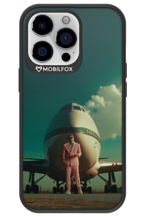 Zbor - Apple iPhone 13 Pro