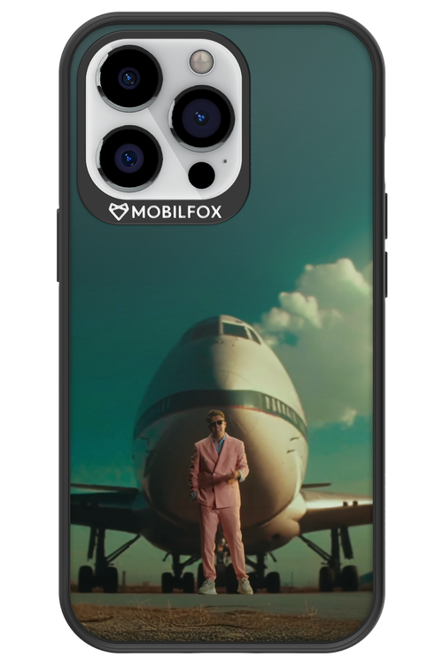 Zbor - Apple iPhone 13 Pro