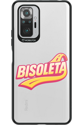 Bisoleta - Xiaomi Redmi Note 10S