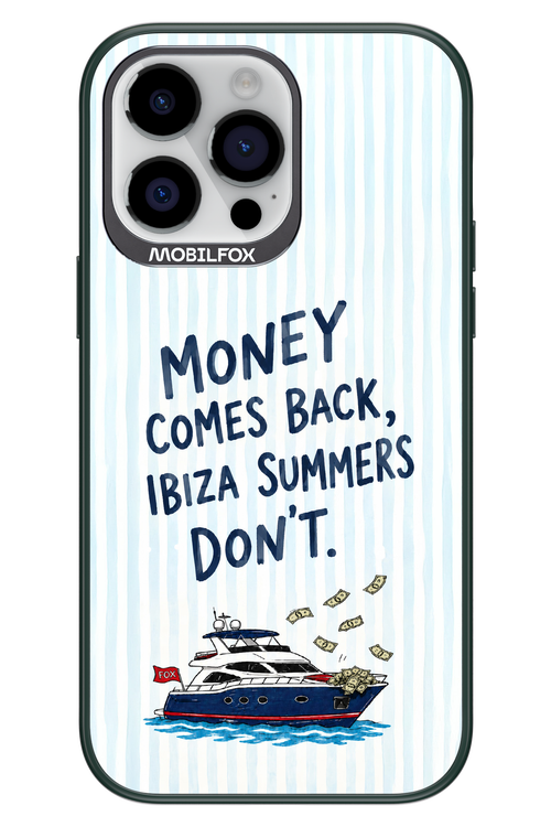 Ibiza summers 2.0 - Apple iPhone 14 Pro Max