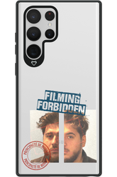 Romeo Mugshot - Samsung Galaxy S22 Ultra