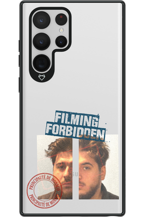 Romeo Mugshot - Samsung Galaxy S22 Ultra