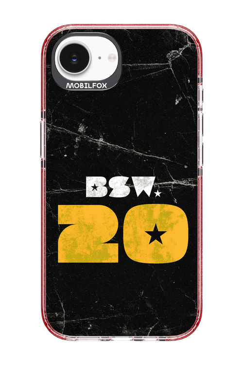 BSW 20 (1) 2.0 - Apple iPhone 16e