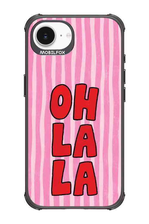 OHLALA 2.0 - Apple iPhone 17e