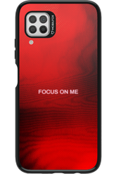 Focuss 2.0 - Huawei P40 Lite