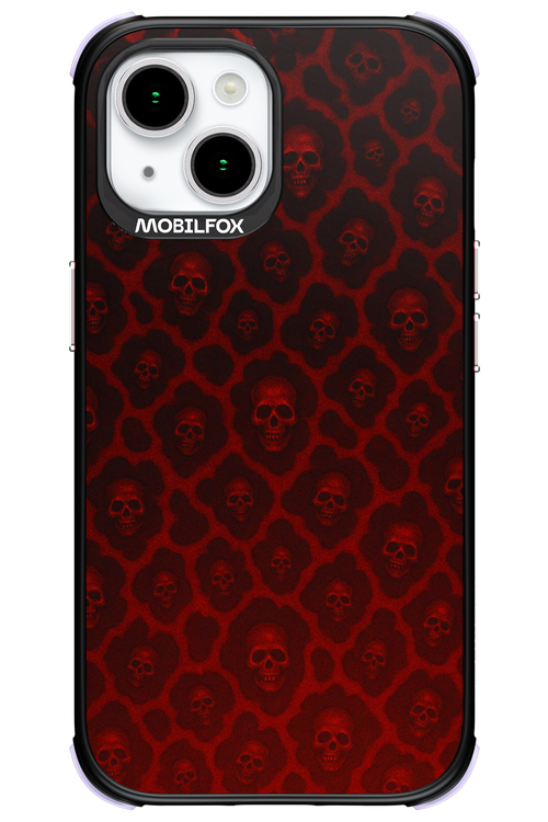 Skullpard 2.0 - Apple iPhone 15