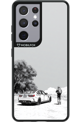 Dreamland 2.0 - Samsung Galaxy S21 Ultra