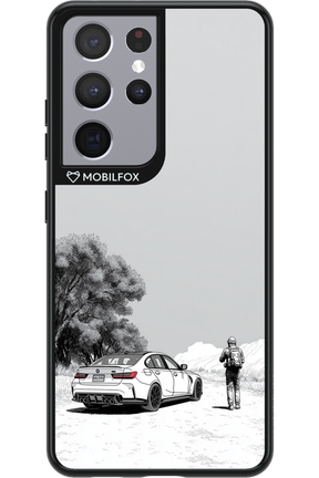 Dreamland 2.0 - Samsung Galaxy S21 Ultra