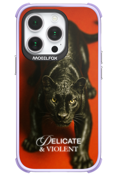 DeliCat 2.0 - Apple iPhone 14 Pro