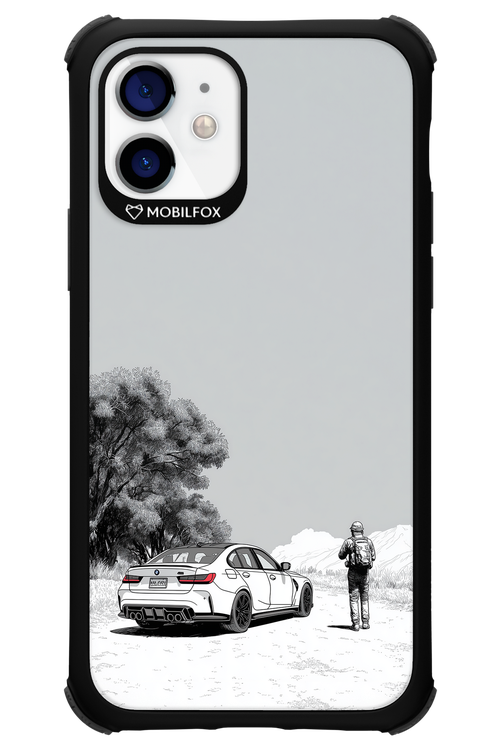 Dreamland 2.0 - Apple iPhone 12