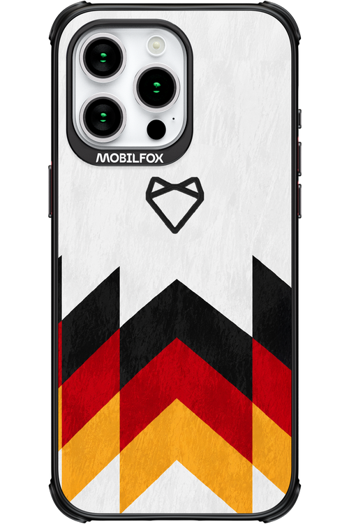 Germania x Mobilfox 2.0 - Apple iPhone 15 Pro Max