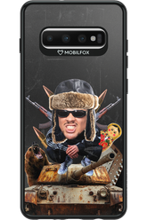 Final Boss - Samsung Galaxy S10+
