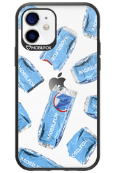 Mobilfox Gum 2.0 - Apple iPhone 12