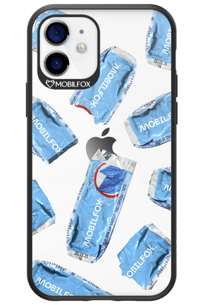 Mobilfox Gum 2.0 - Apple iPhone 12