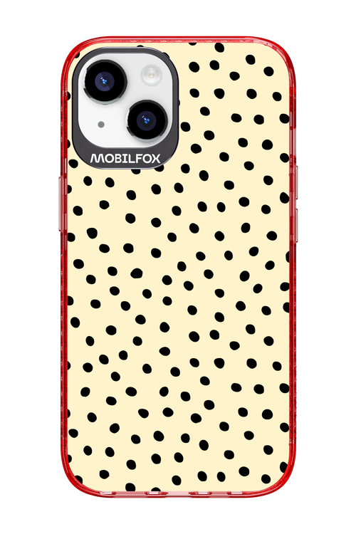 Polka Dots 2.0 - Apple iPhone 14
