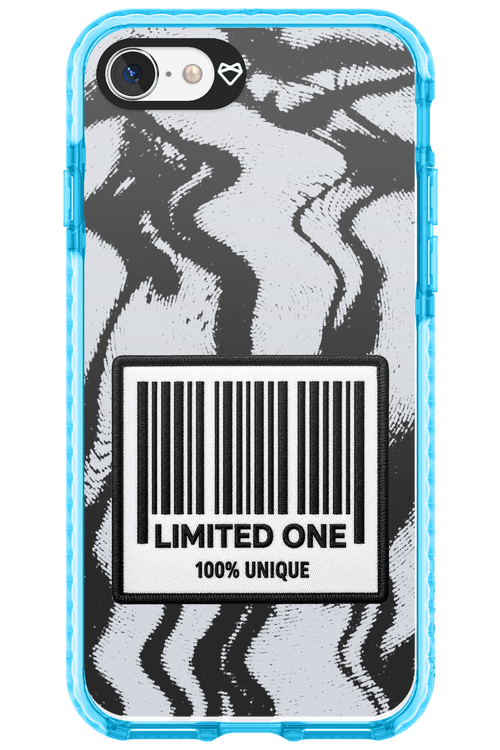 Limited One 2.0 - Apple iPhone SE 2020