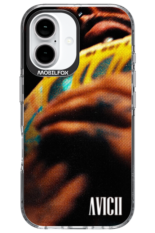 Avicii 2.0 - Apple iPhone 16