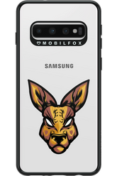 Kangaroo Head - Samsung Galaxy S10