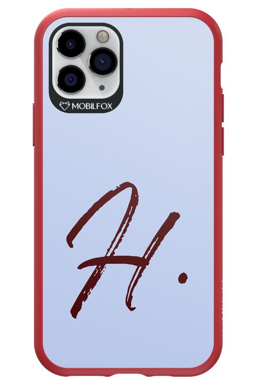 (Jellyfish Presso) H 2.0 - Apple iPhone 11 Pro