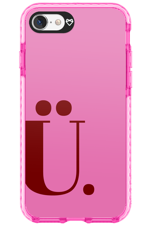 U II (Sorbet) 2.0 - Apple iPhone 7