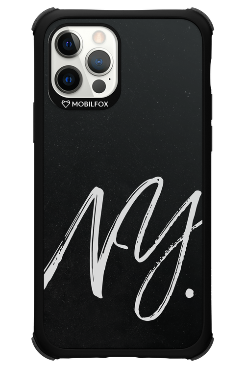 (Off Space) NY 2.0 - Apple iPhone 12 Pro