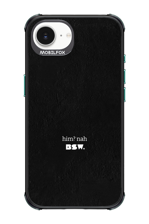 BSW FourSeasons 9 2.0 - Apple iPhone 16e