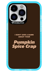 P-Spice Crap - Apple iPhone 13 Pro