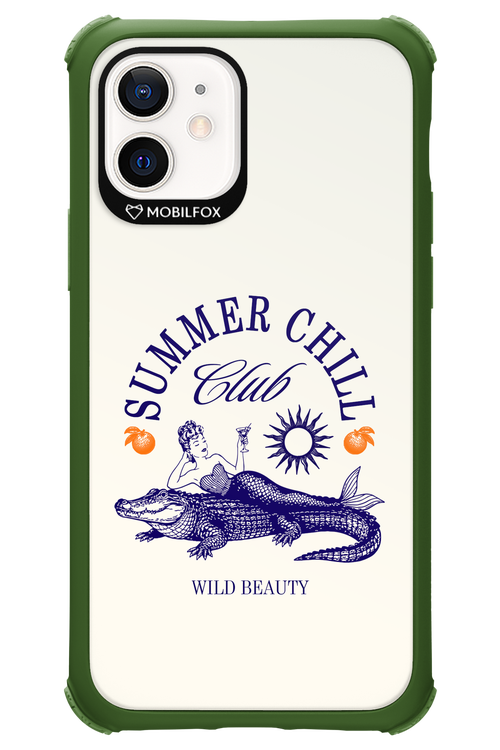 ChillMaid 2.0 - Apple iPhone 12