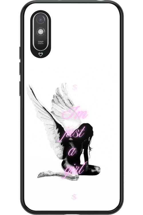 Ju$t Angel - Xiaomi Redmi 9A
