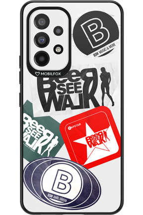 Beerseewalk I - Samsung Galaxy A53