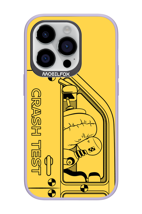 Crumple Zone - Apple iPhone 14 Pro