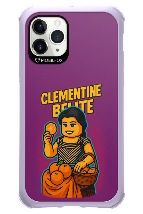 Clementine Belite Lego 2.0 - Apple iPhone 11 Pro
