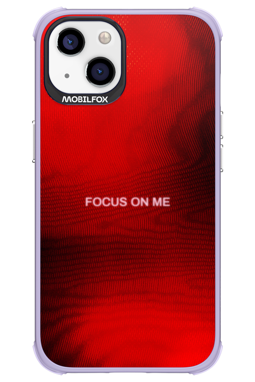 Focuss 2.0 - Apple iPhone 13